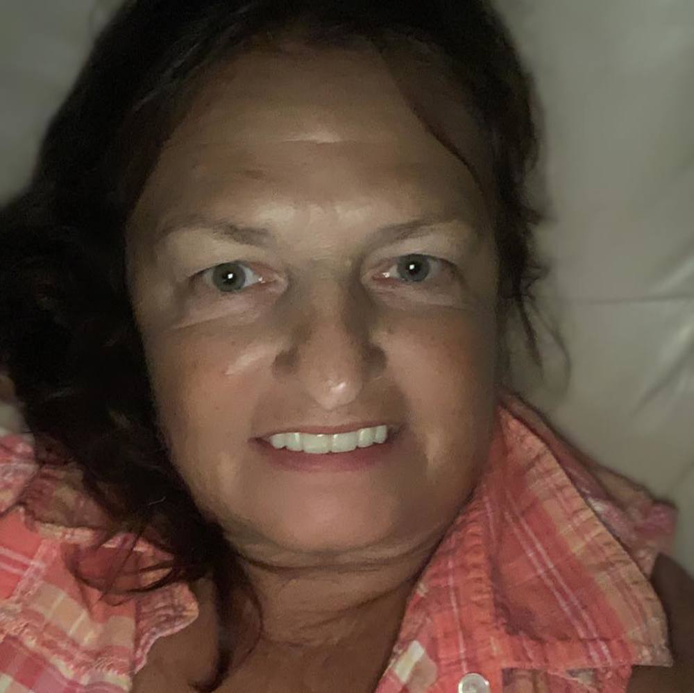 Meet your Posher, Pamela